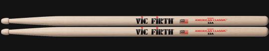 VIC FIRTH '55A' American Classic